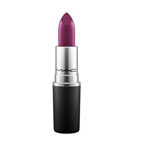 NEW!  Mac Lipstick (1) - Picture 1 of 8